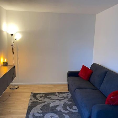 Apartmán Via Hofer Brunico Exteriér fotografie