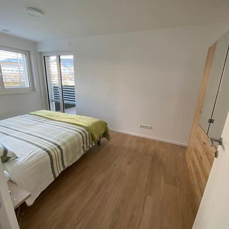 Apartmán Via Hofer Brunico Exteriér fotografie