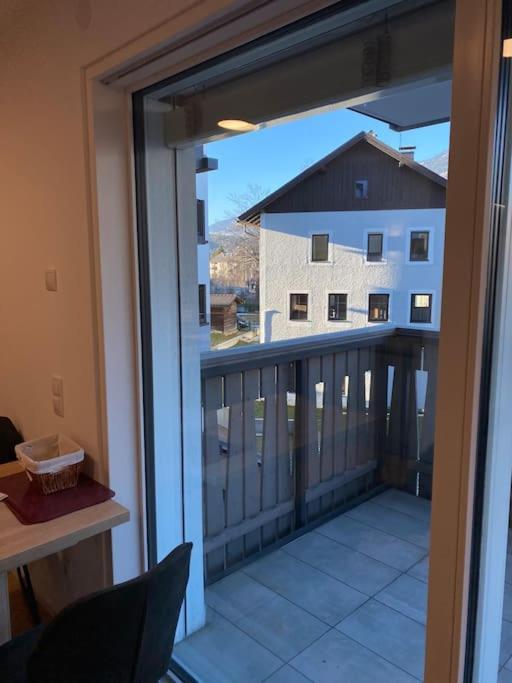 Apartmán Via Hofer Brunico Exteriér fotografie