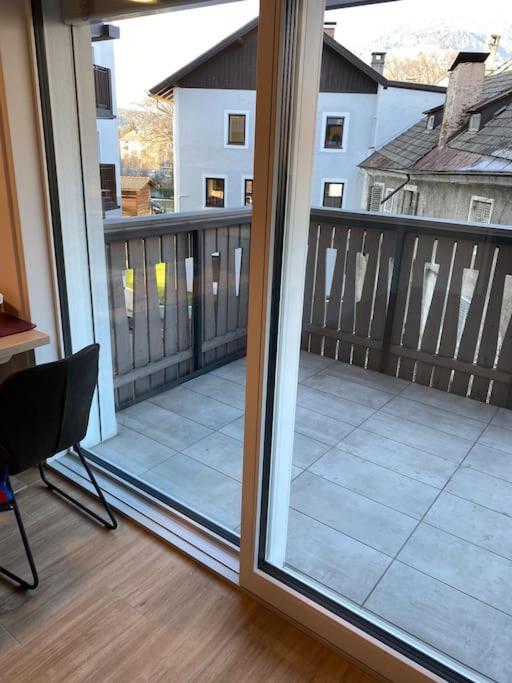 Apartmán Via Hofer Brunico Exteriér fotografie