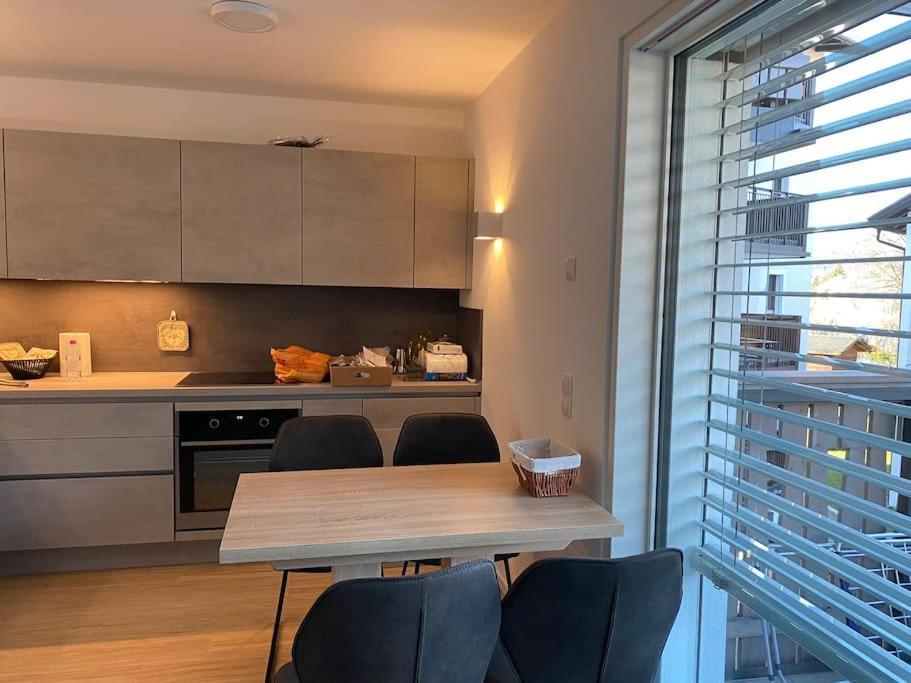 Apartmán Via Hofer Brunico Exteriér fotografie