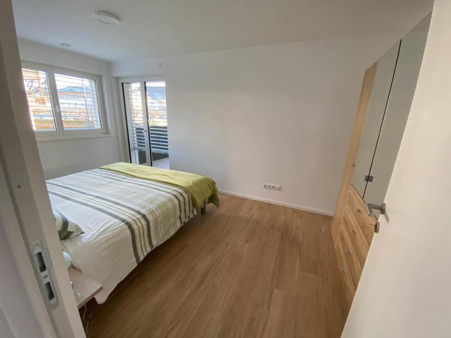 Apartmán Via Hofer Brunico Exteriér fotografie