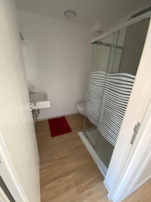 Apartmán Via Hofer Brunico Exteriér fotografie